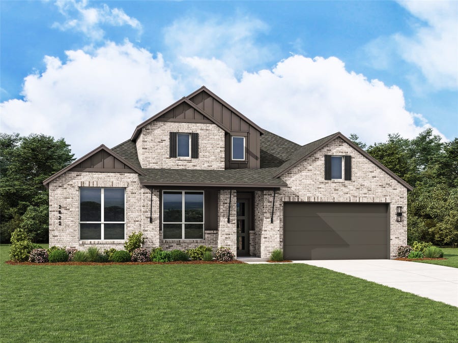 Property photo for 16435 Cat Court, Conroe, TX