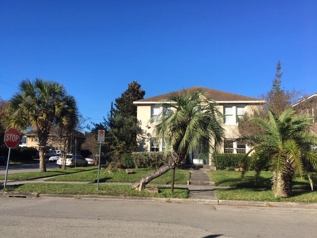 Property photo for 1540 Hawthorne Street, #4, Houston, TX