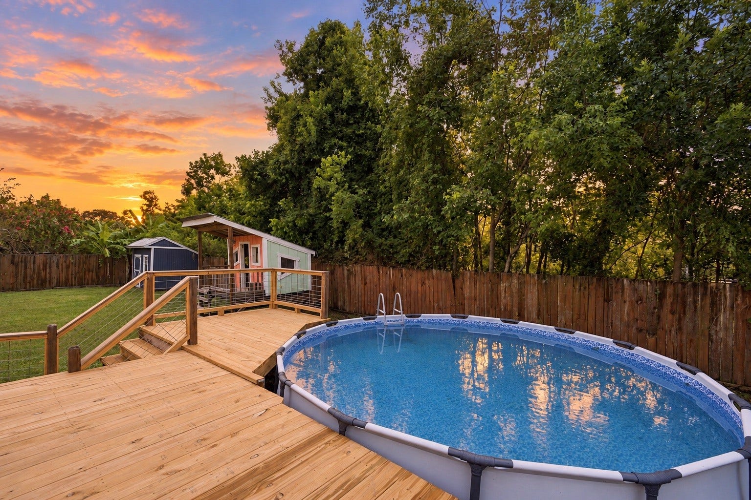 4425 Burditt Street, Santa Fe, TX 77510 4425 Burditt Street, Santa Fe, TX 77510
