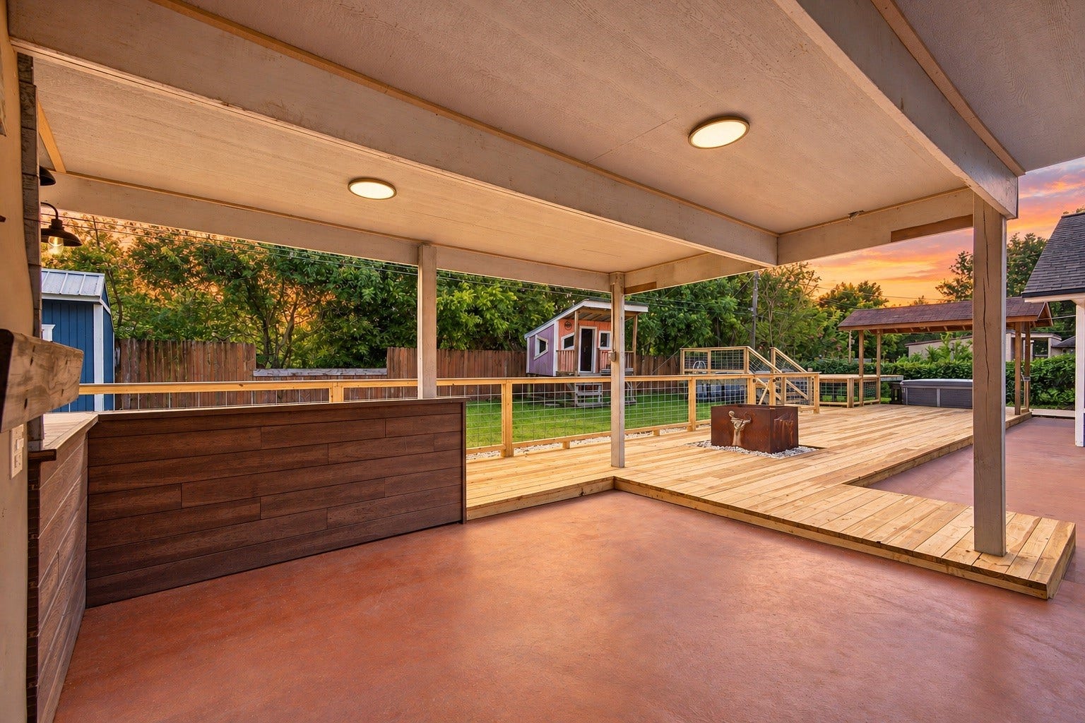 4425 Burditt Street, Santa Fe, TX 77510 4425 Burditt Street, Santa Fe, TX 77510