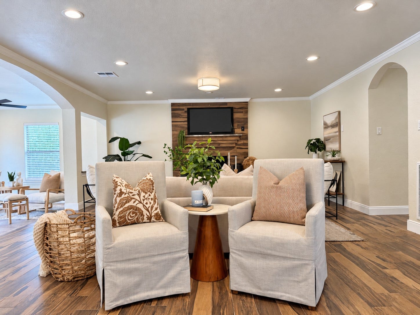 4425 Burditt Street, Santa Fe, TX 77510 4425 Burditt Street, Santa Fe, TX 77510