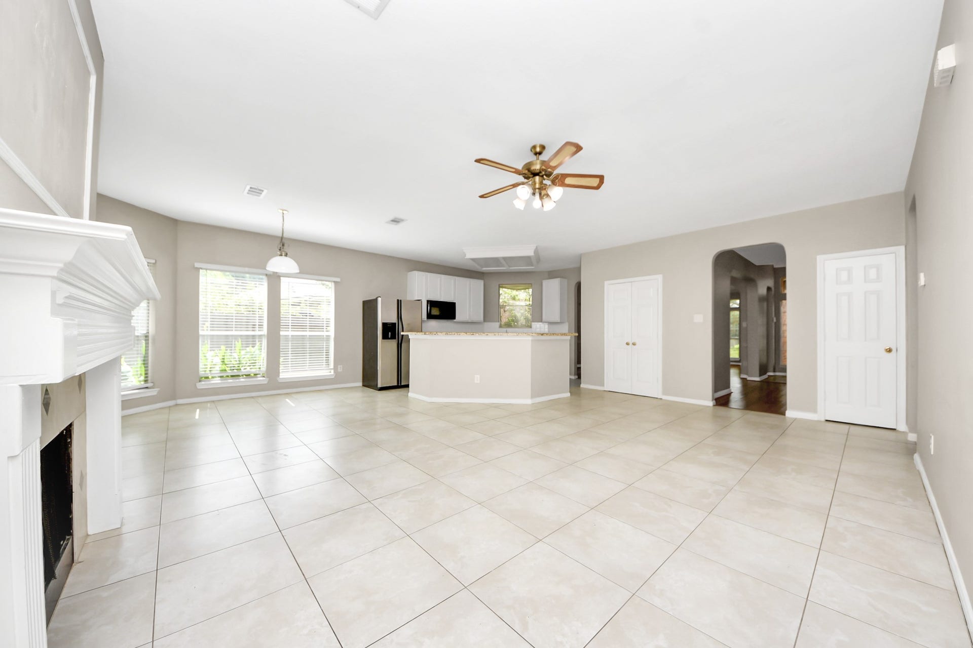 4615 Jaymar Drive, Sugar Land, TX 77479