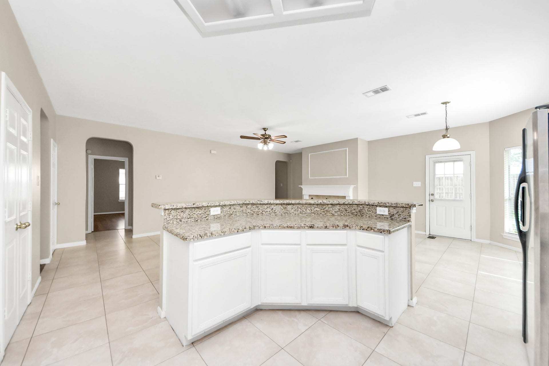 4615 Jaymar Drive, Sugar Land, TX 77479