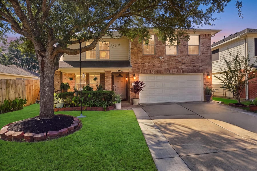 Property photo for 18931 Bonners Park Circle, Katy, TX
