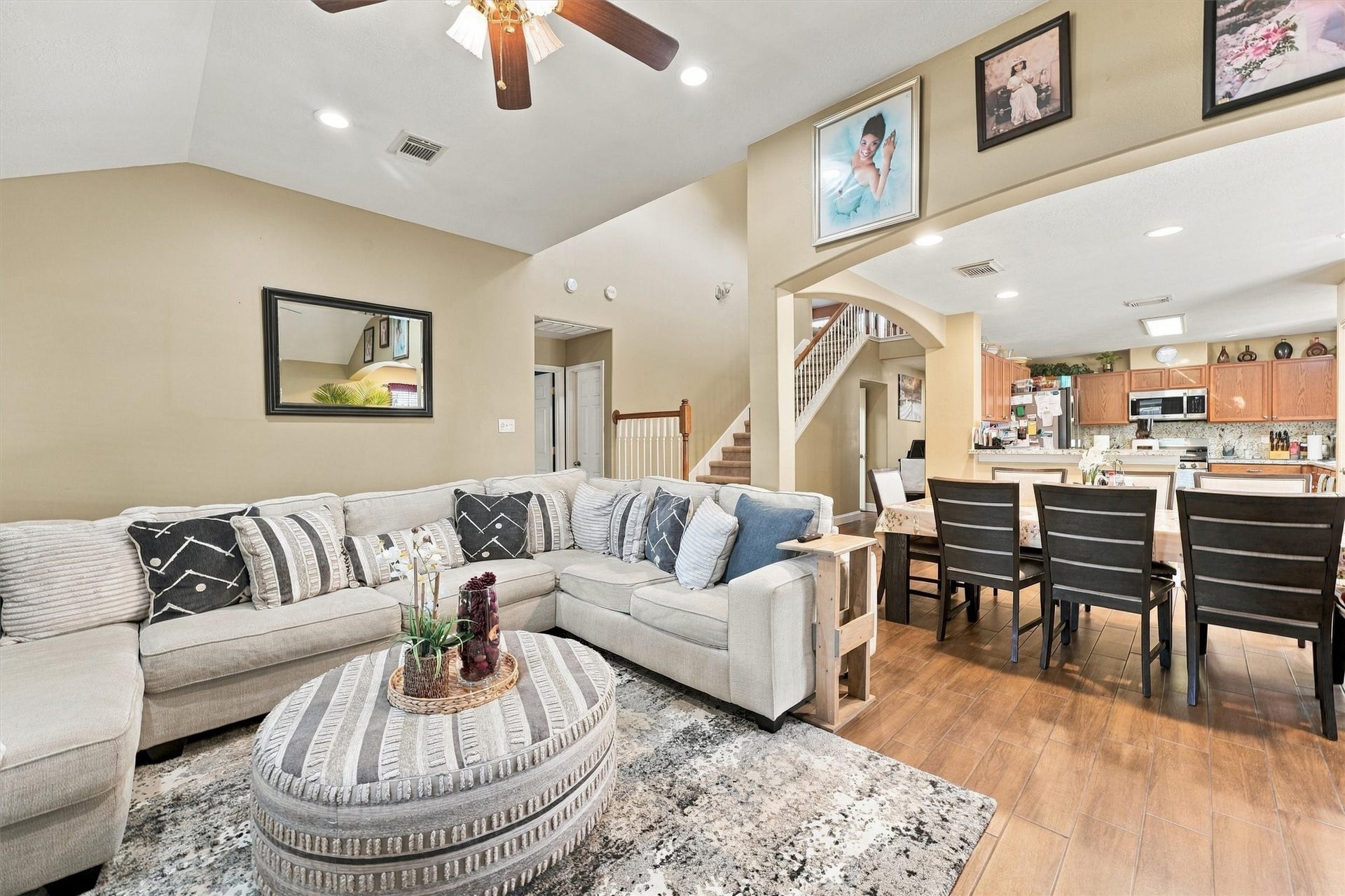 18931 Bonners Park Circle, Katy, TX 77449 18931 Bonners Park Circle, Katy, TX 77449