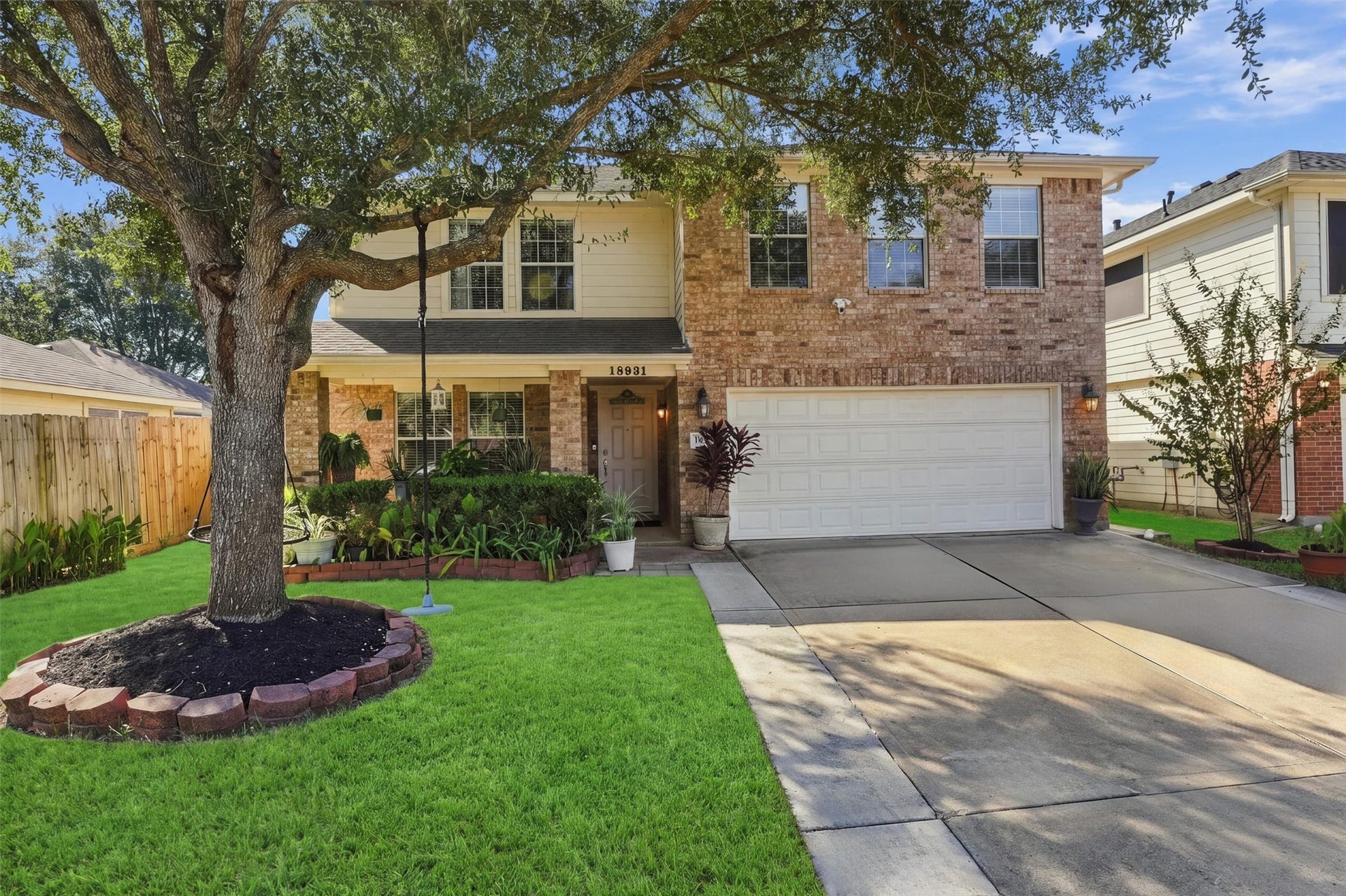 18931 Bonners Park Circle, Katy, TX 77449 18931 Bonners Park Circle, Katy, TX 77449