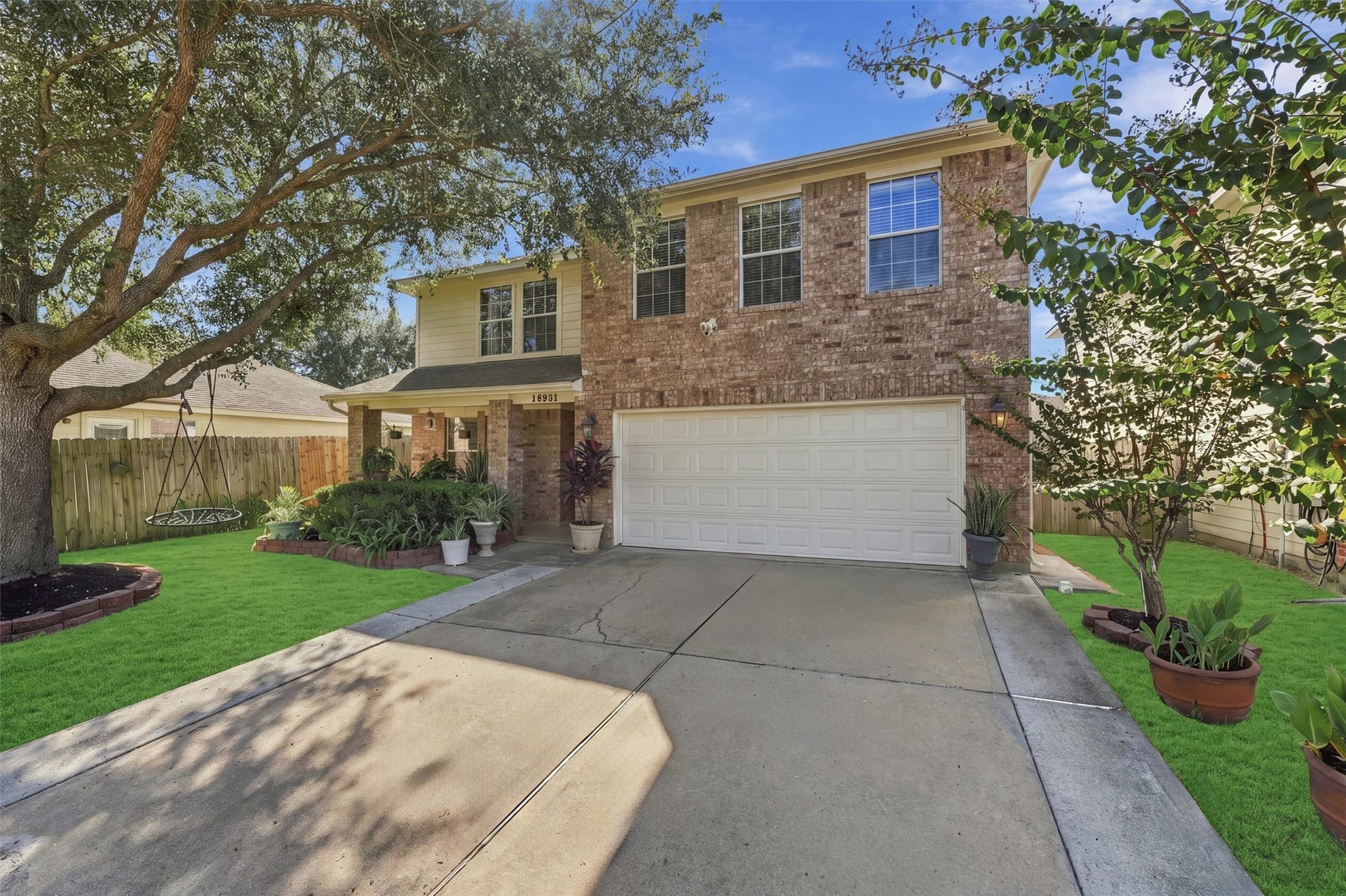 18931 Bonners Park Circle, Katy, TX 77449 18931 Bonners Park Circle, Katy, TX 77449
