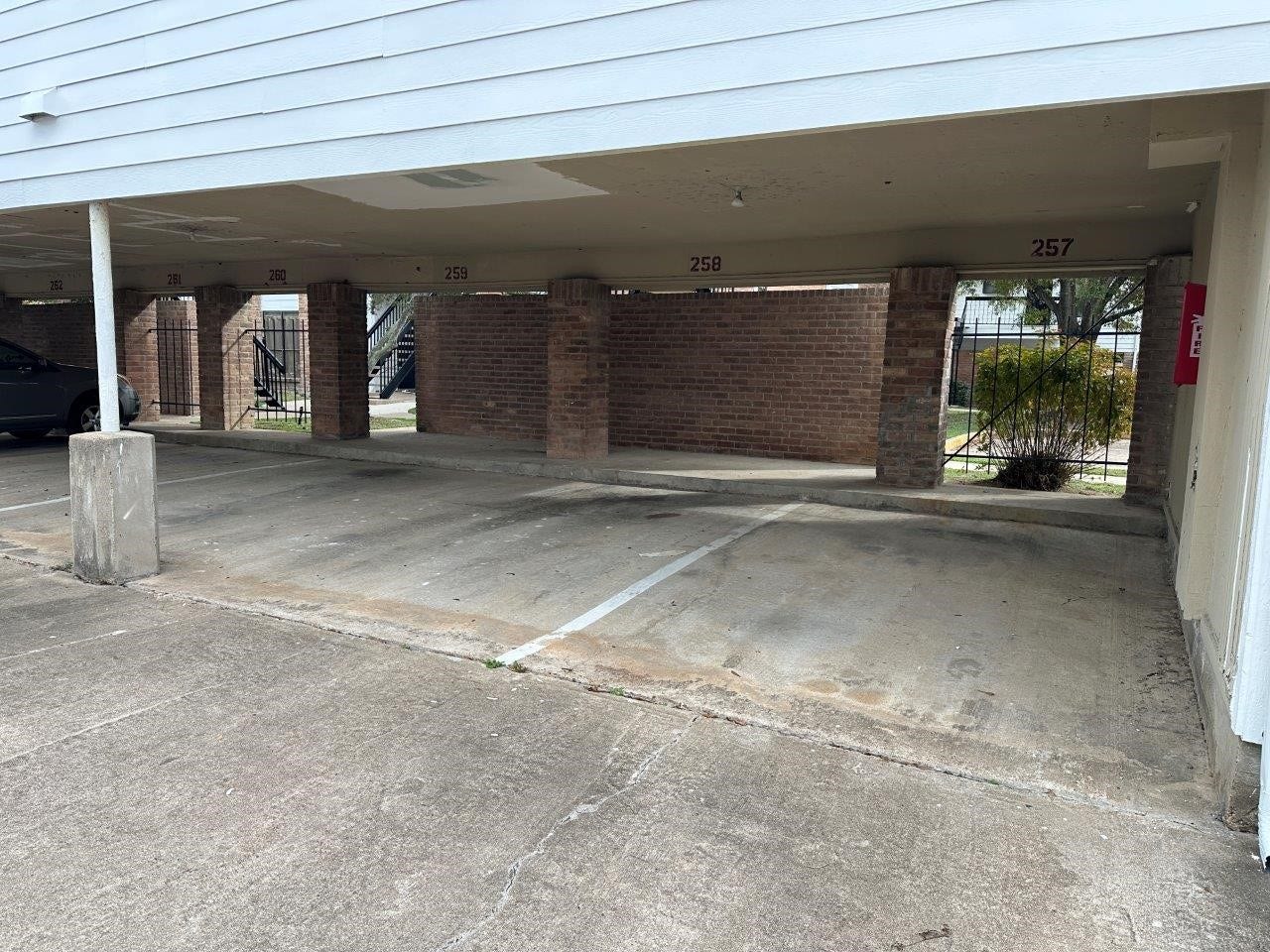 7901 Cambridge Street, #38, Houston, TX 77054