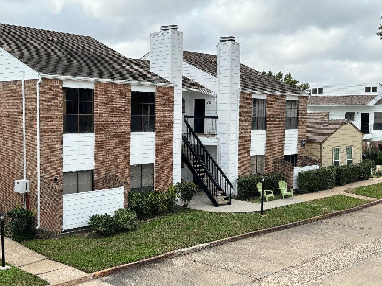 7901 Cambridge Street, #38, Houston, TX 77054