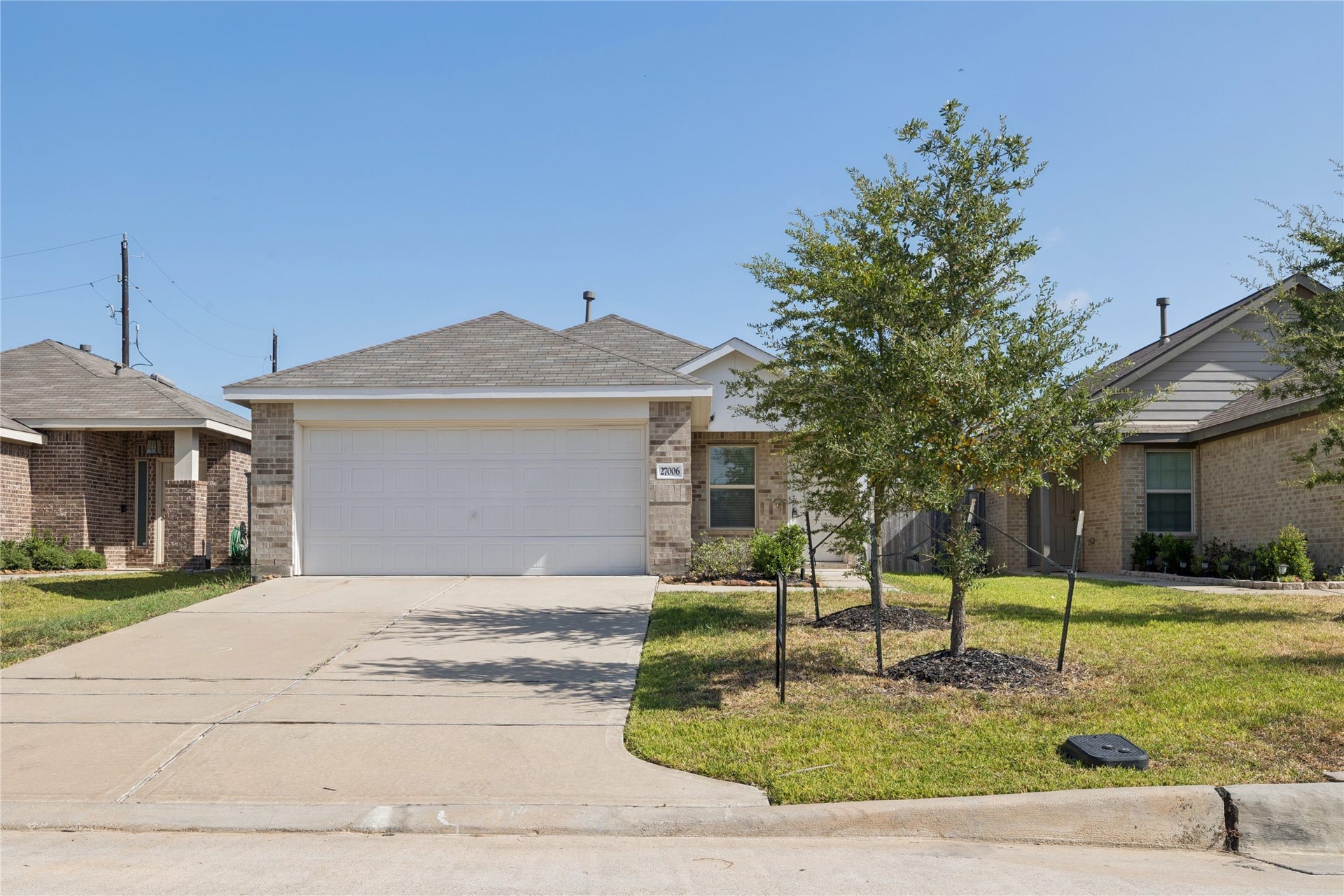 27006 Winward Creek Trail, Katy, TX 77493 27006 Winward Creek Trail, Katy, TX 77493