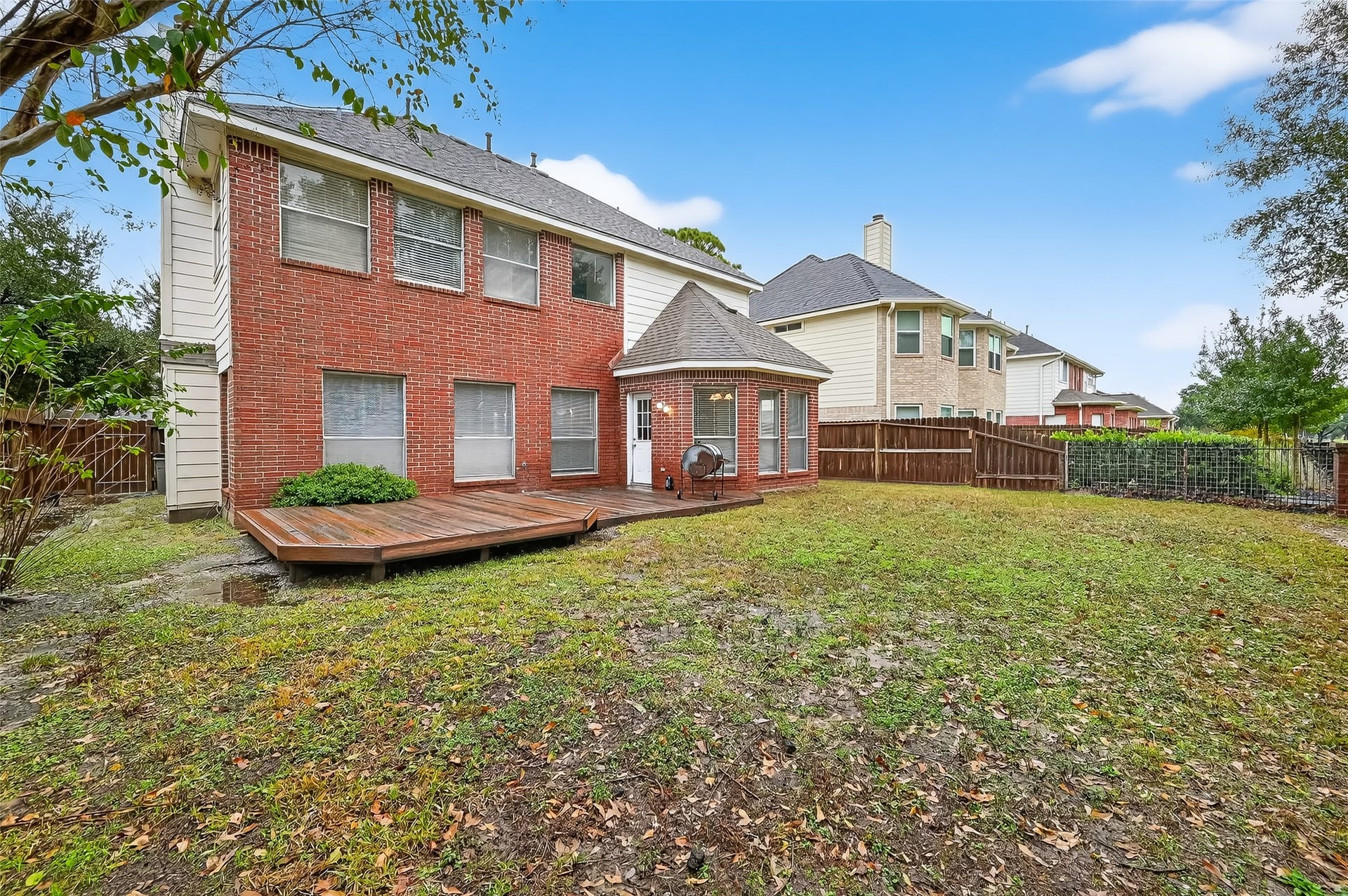 21519 San Marino Drive, Katy, TX 77450 21519 San Marino Drive, Katy, TX 77450