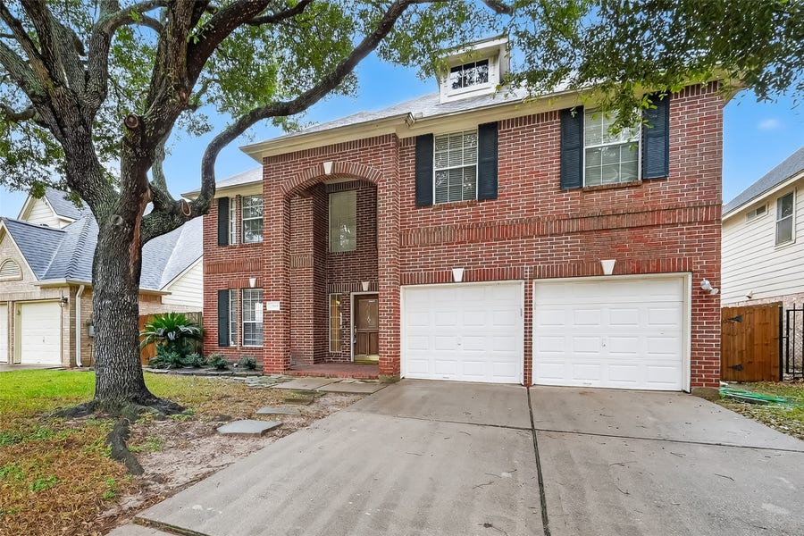 Property photo for 21519 San Marino Drive, Katy, TX
