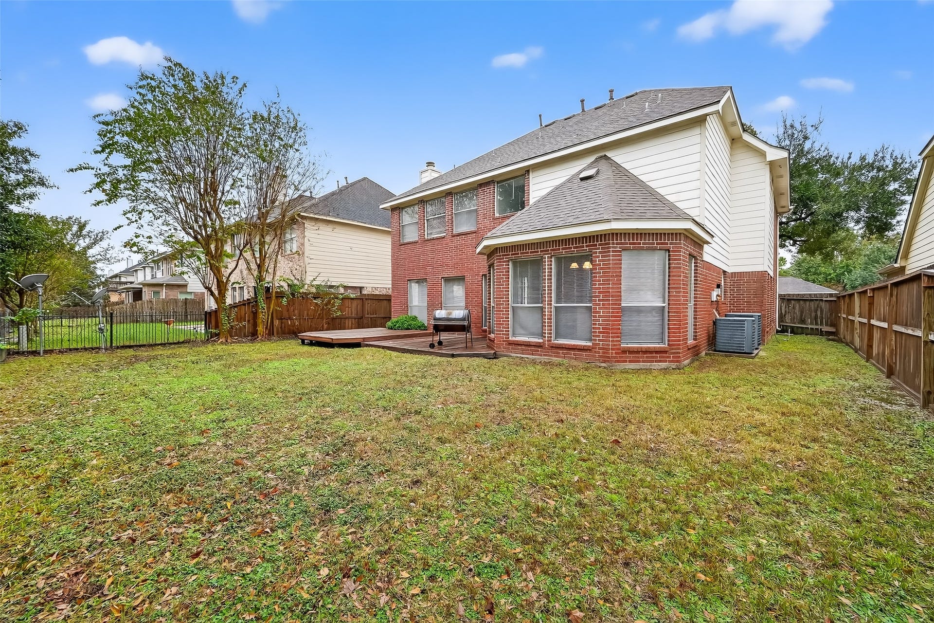 21519 San Marino Drive, Katy, TX 77450 21519 San Marino Drive, Katy, TX 77450