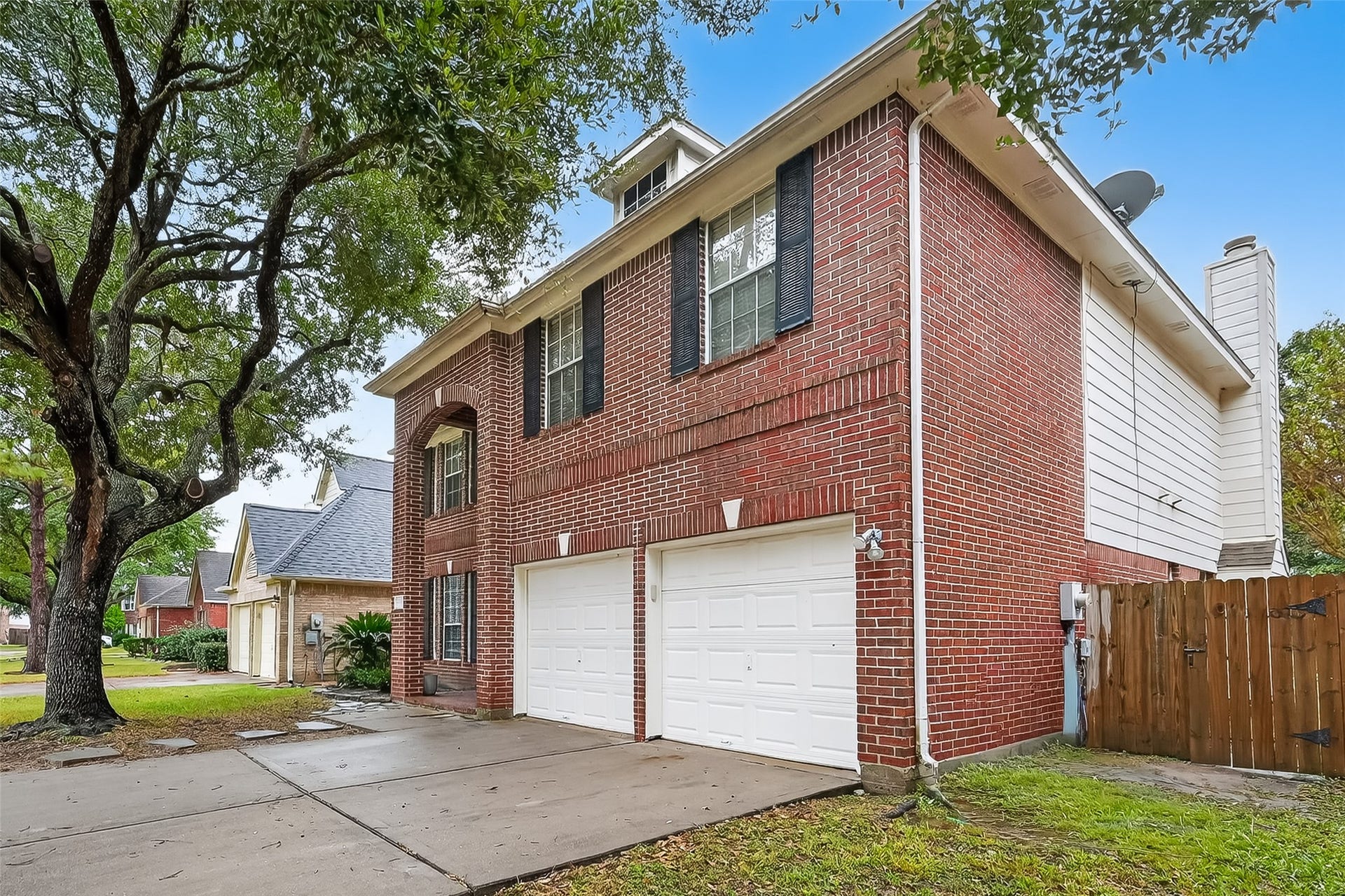 21519 San Marino Drive, Katy, TX 77450 21519 San Marino Drive, Katy, TX 77450