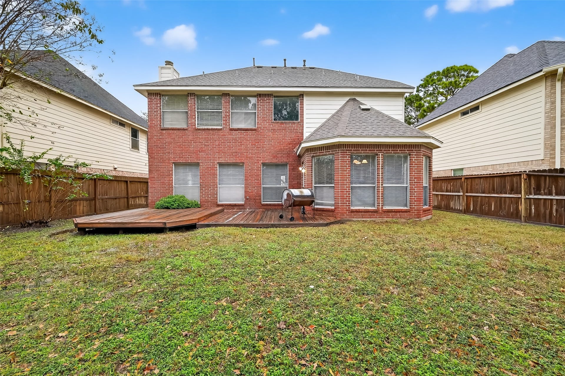 21519 San Marino Drive, Katy, TX 77450 21519 San Marino Drive, Katy, TX 77450
