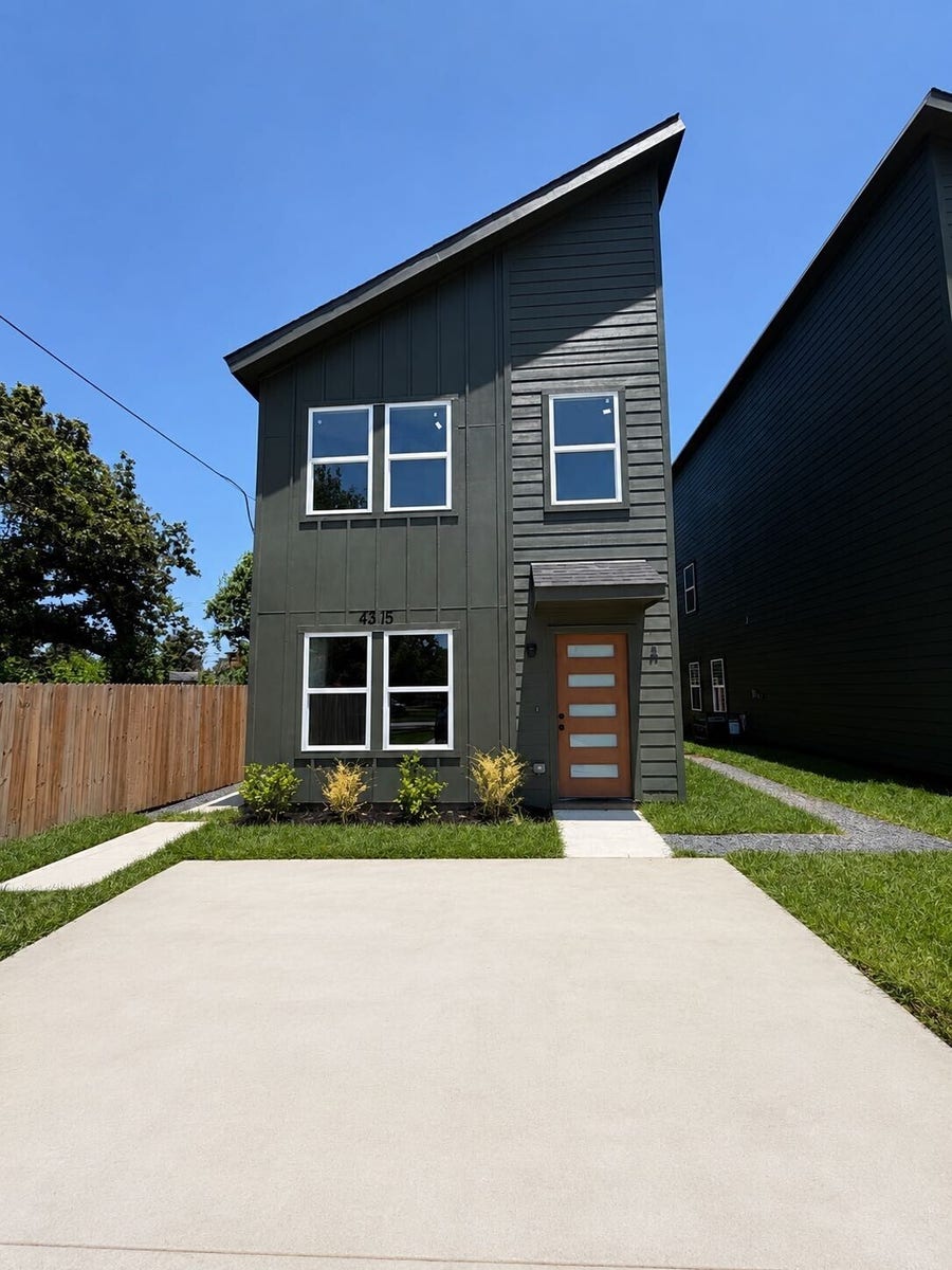 Property photo for 4315 Plaag Street, Houston, TX