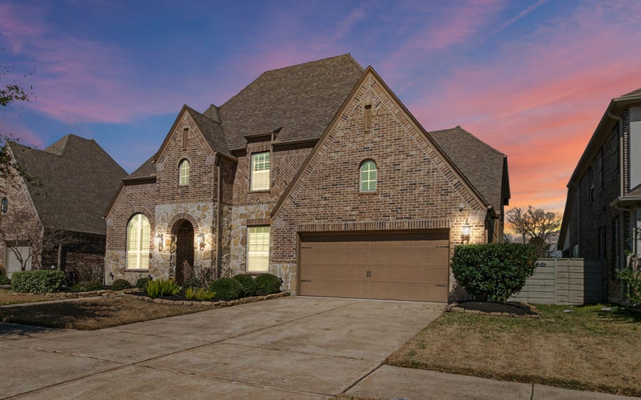 Property photo for 2735 Maple Oak Lane, Manvel, TX