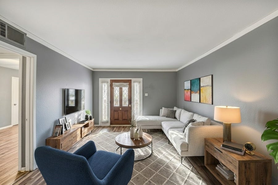 Property photo for 3131 Cummins Street, #31, Houston, TX