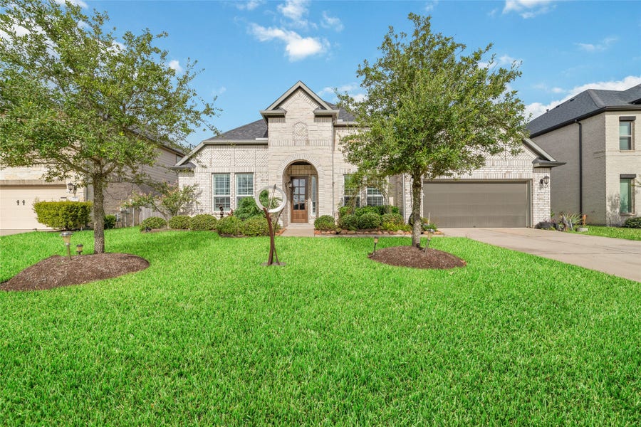 Property photo for 29023 Ally Lynn Way, Katy, TX