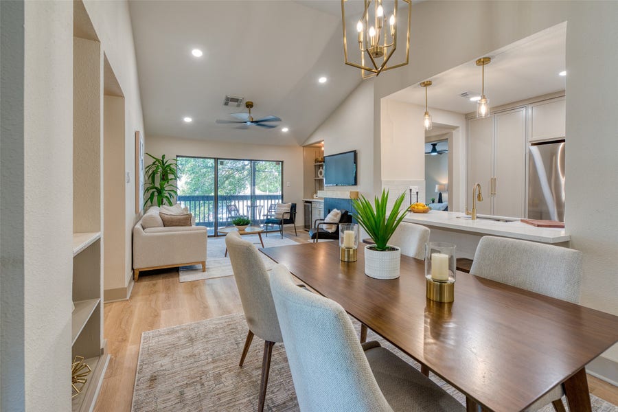Property photo for 2829 Timmons Lane, #120, Houston, TX
