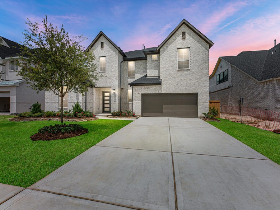 Property photo for 19618 Jessica View Court, Cypress, TX
