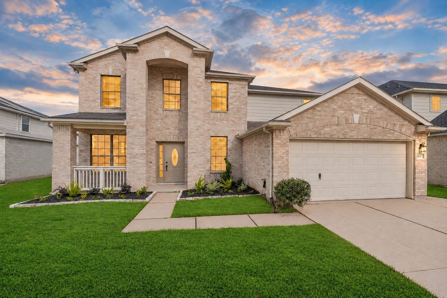 Property photo for 5227 Meadow Canyon Drive, Sugar Land, TX