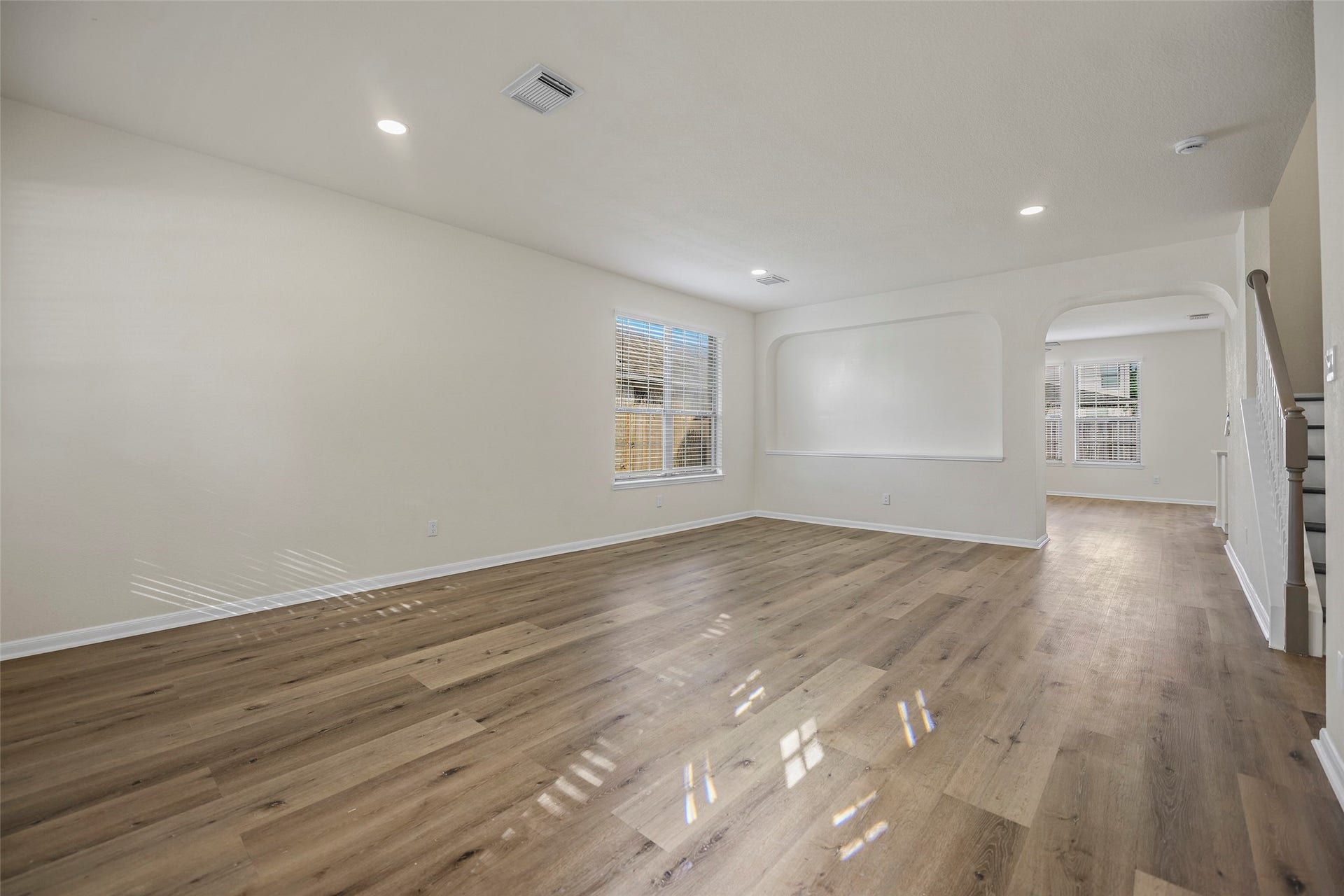 Formal Living & Dining