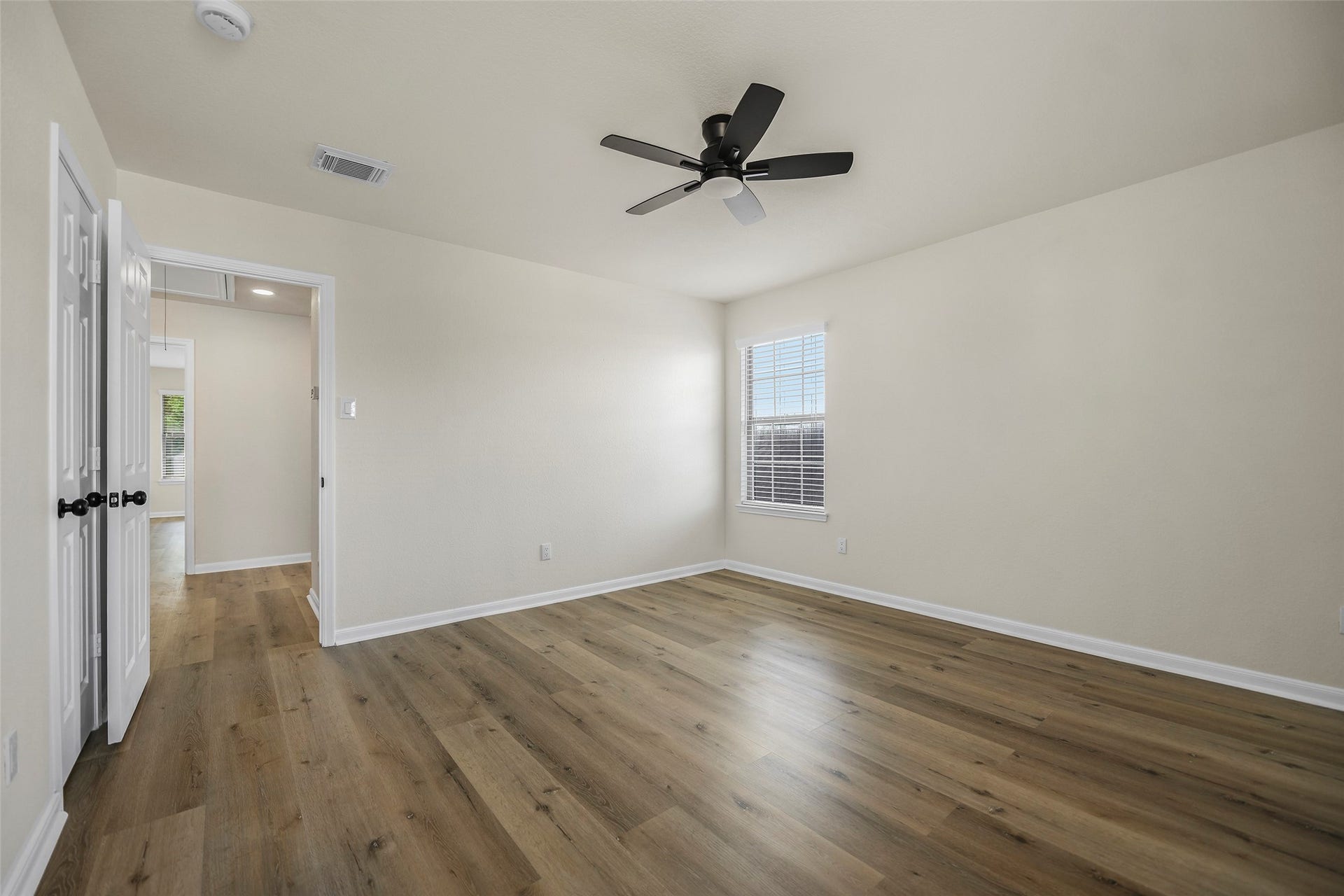 3rd Bedroom