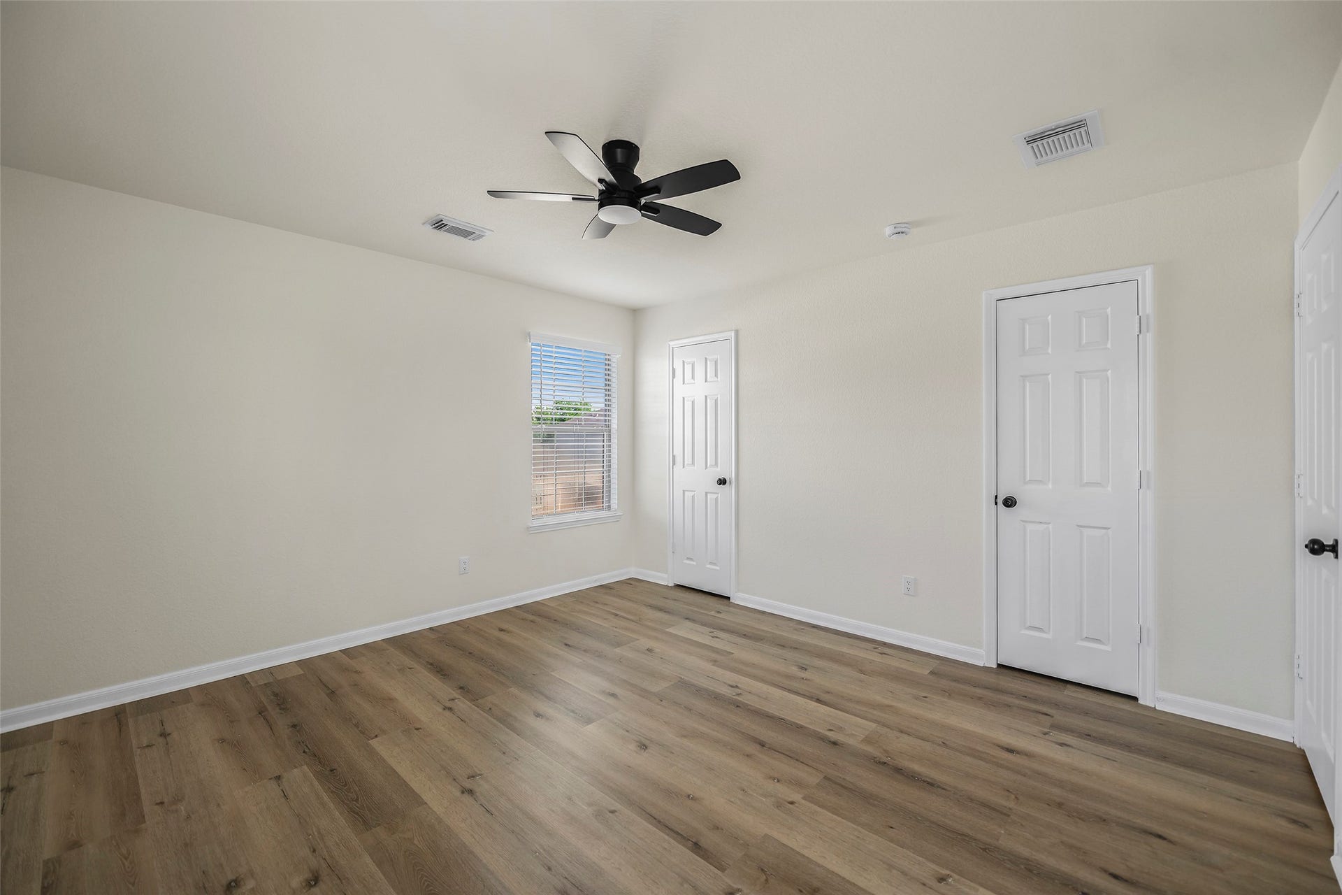 3rd Bedroom