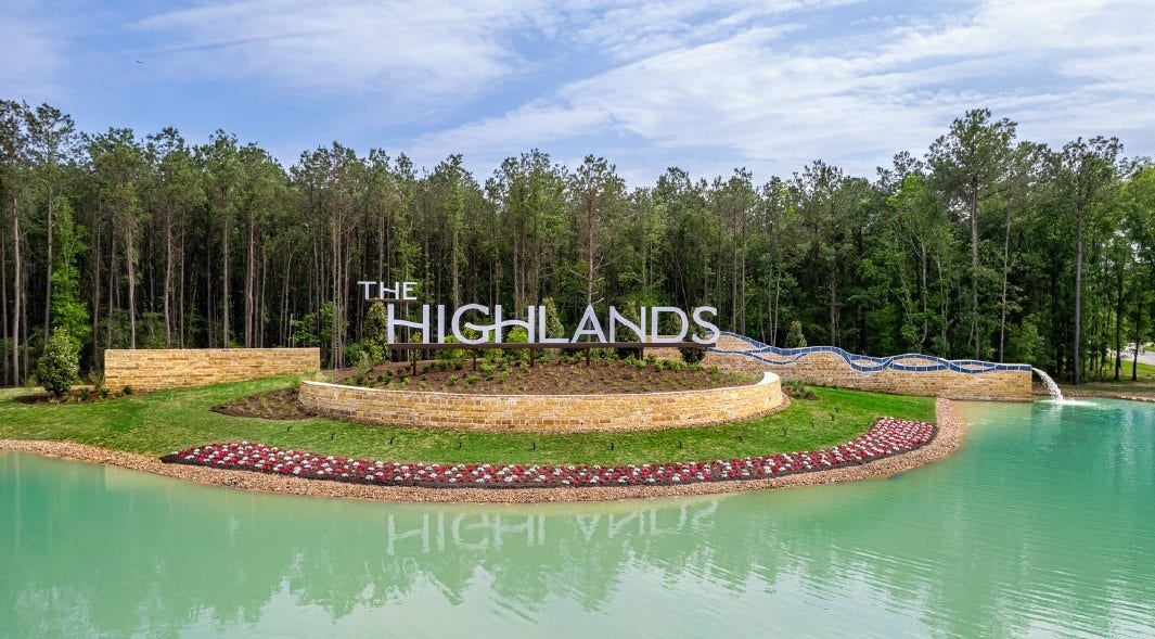 22921 Mist Falls Lane, Porter, TX 77365