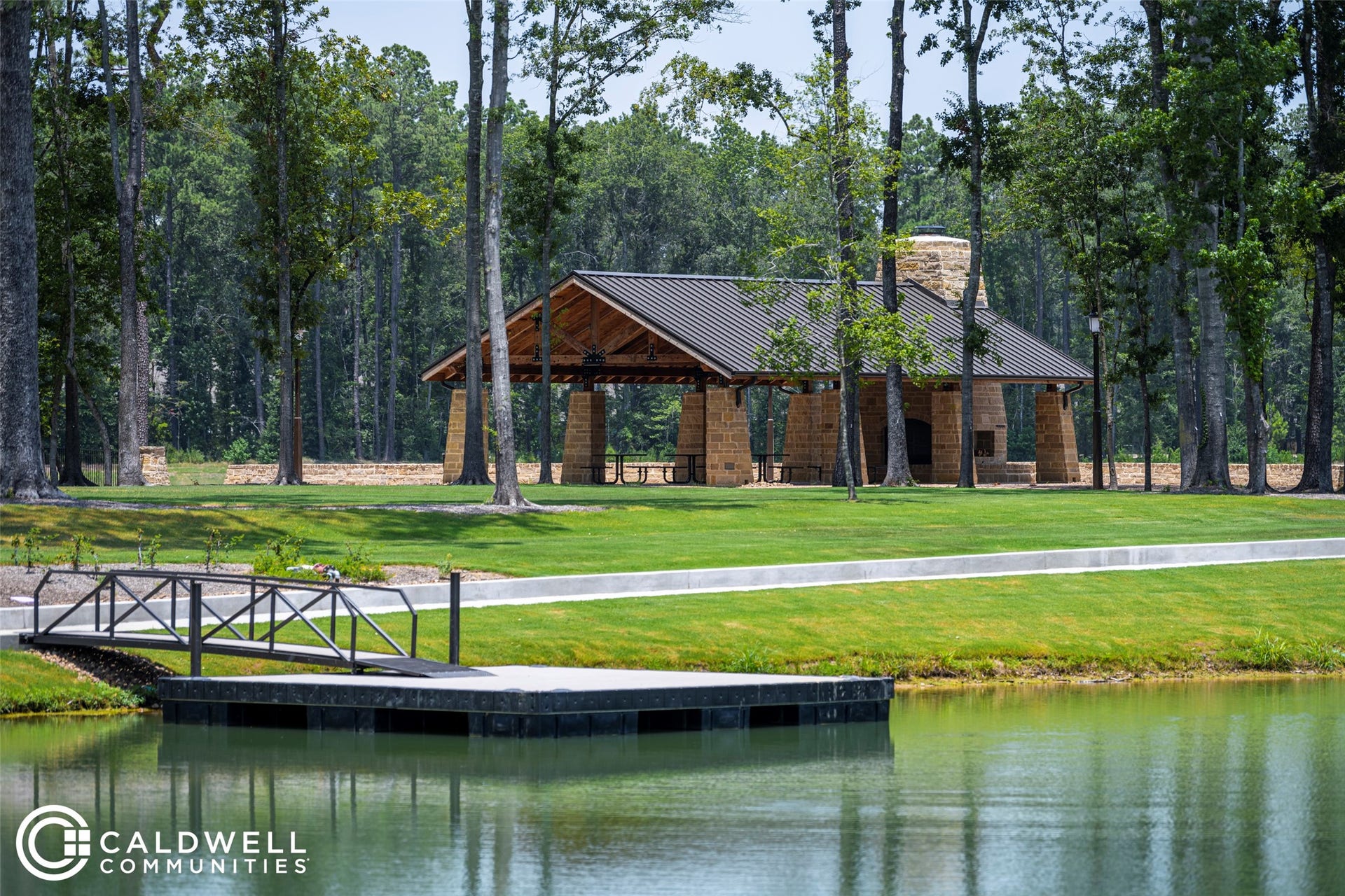 22921 Mist Falls Lane, Porter, TX 77365