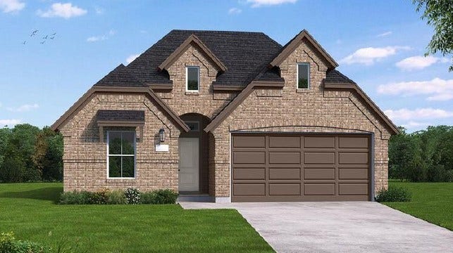 Property photo for 22921 Mist Falls Lane, Porter, TX