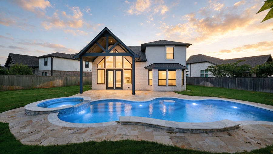 Property photo for 15026 Joe Lair Drive, Cypress, TX