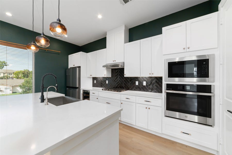 Property photo for 2308 Reinerman Street, Houston, TX