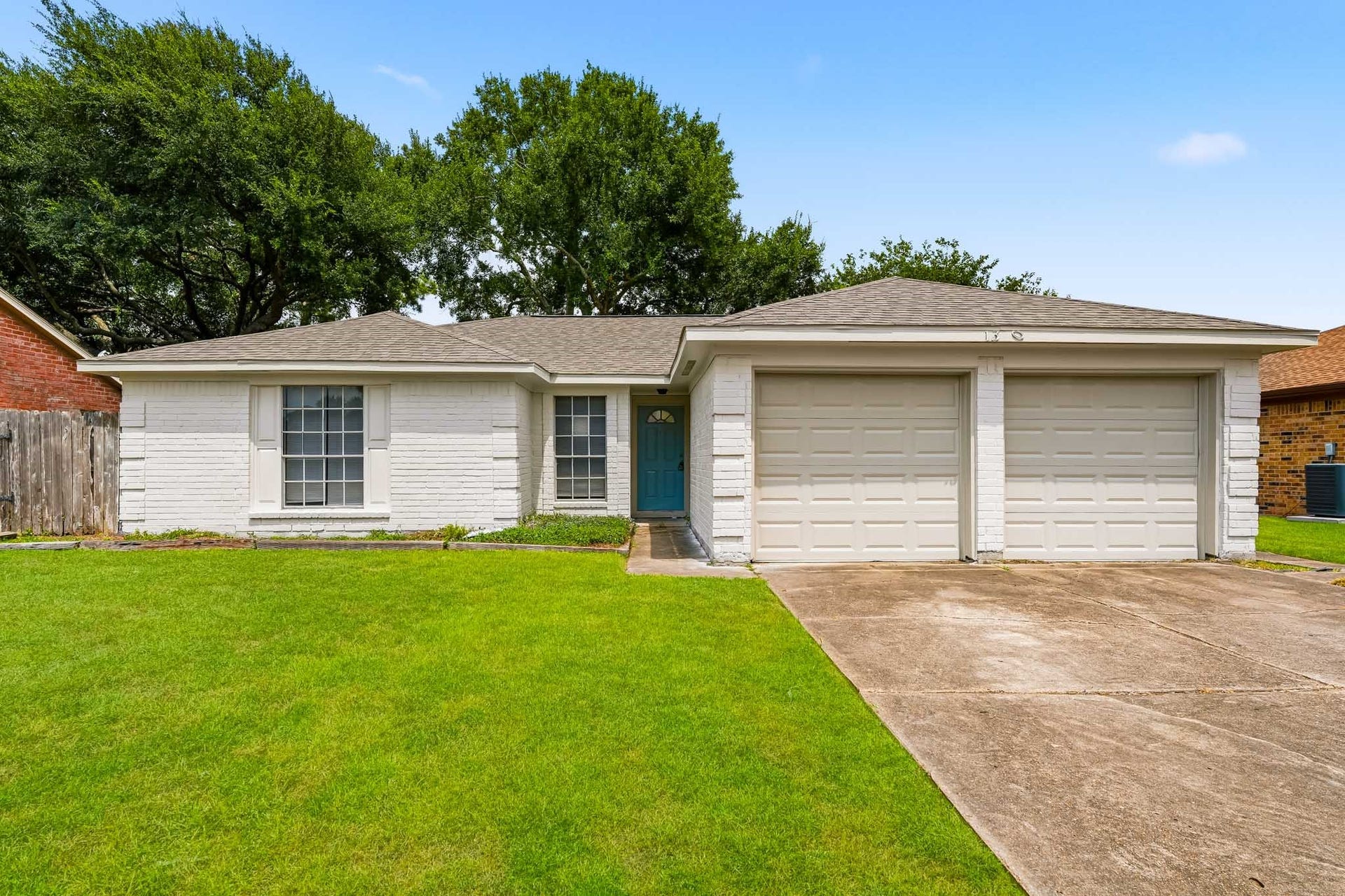 1310 Mossridge Drive, Missouri City, TX 77489 1310 Mossridge Drive, Missouri City, TX 77489