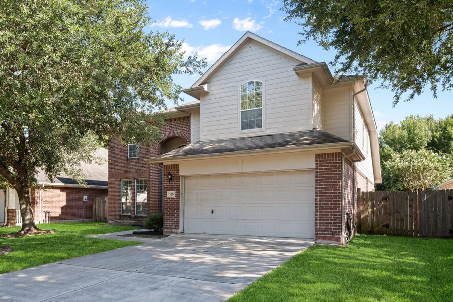 Property photo for 15214 Sky Brook Lane, Houston, TX