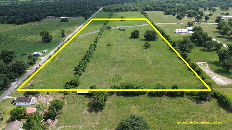 Property photo for 0 CR 334, Sweeny, TX