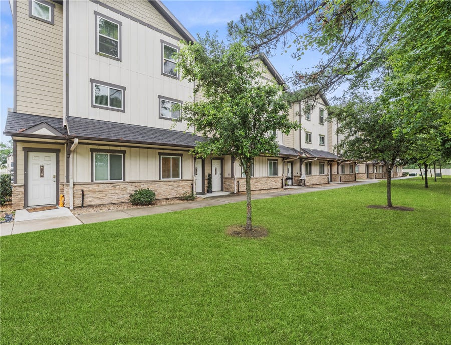 Property photo for 12603 Telge Road, #1E-H, Cypress, TX