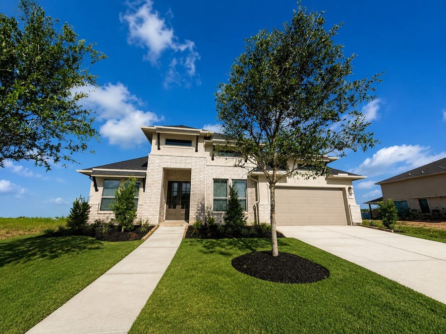 Property photo for 10507 Bright Cloud Drive, Richmond, TX