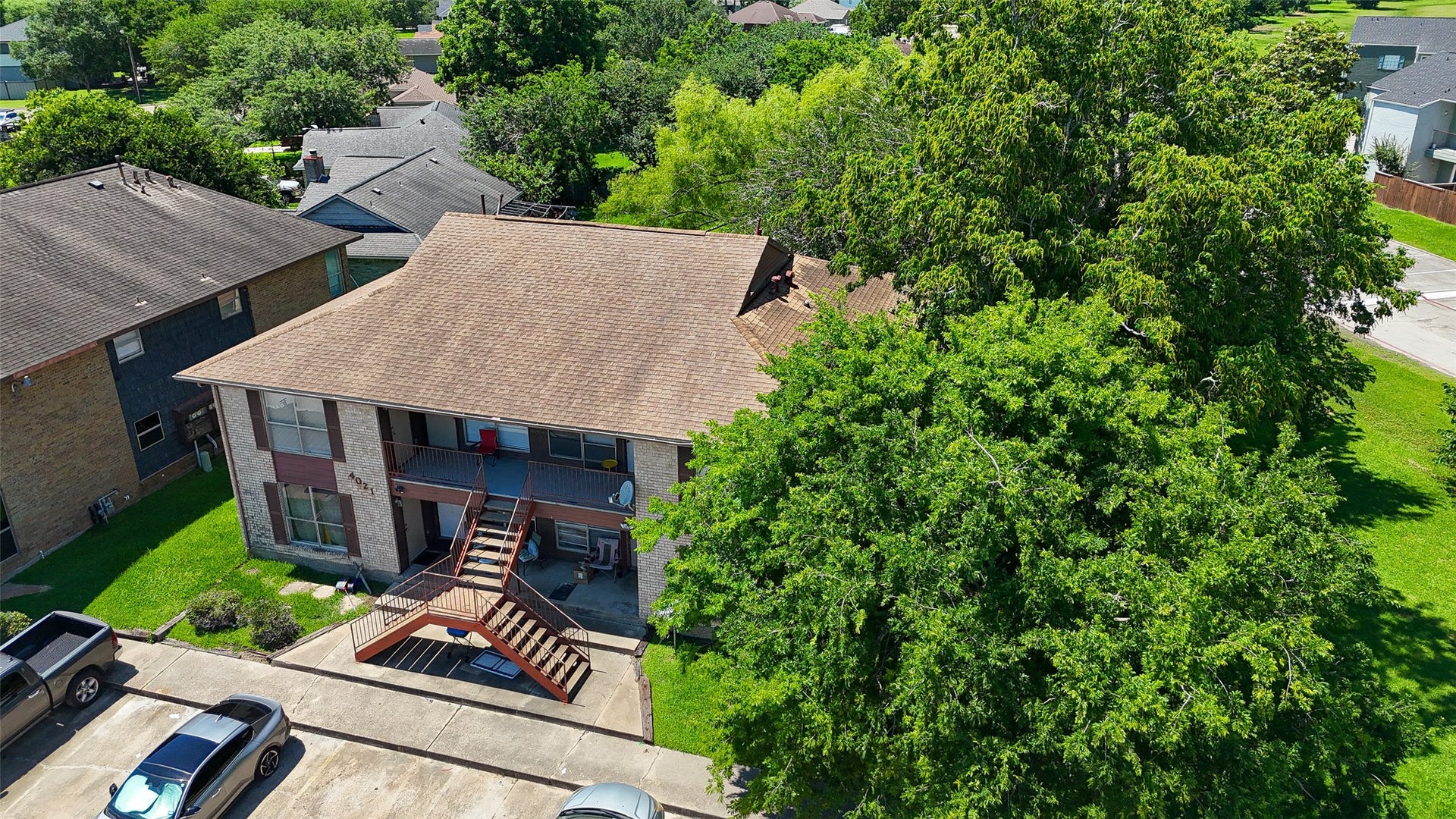4021 Briar Hollow Drive, Dickinson, TX 77539 4021 Briar Hollow Drive, Dickinson, TX 77539
