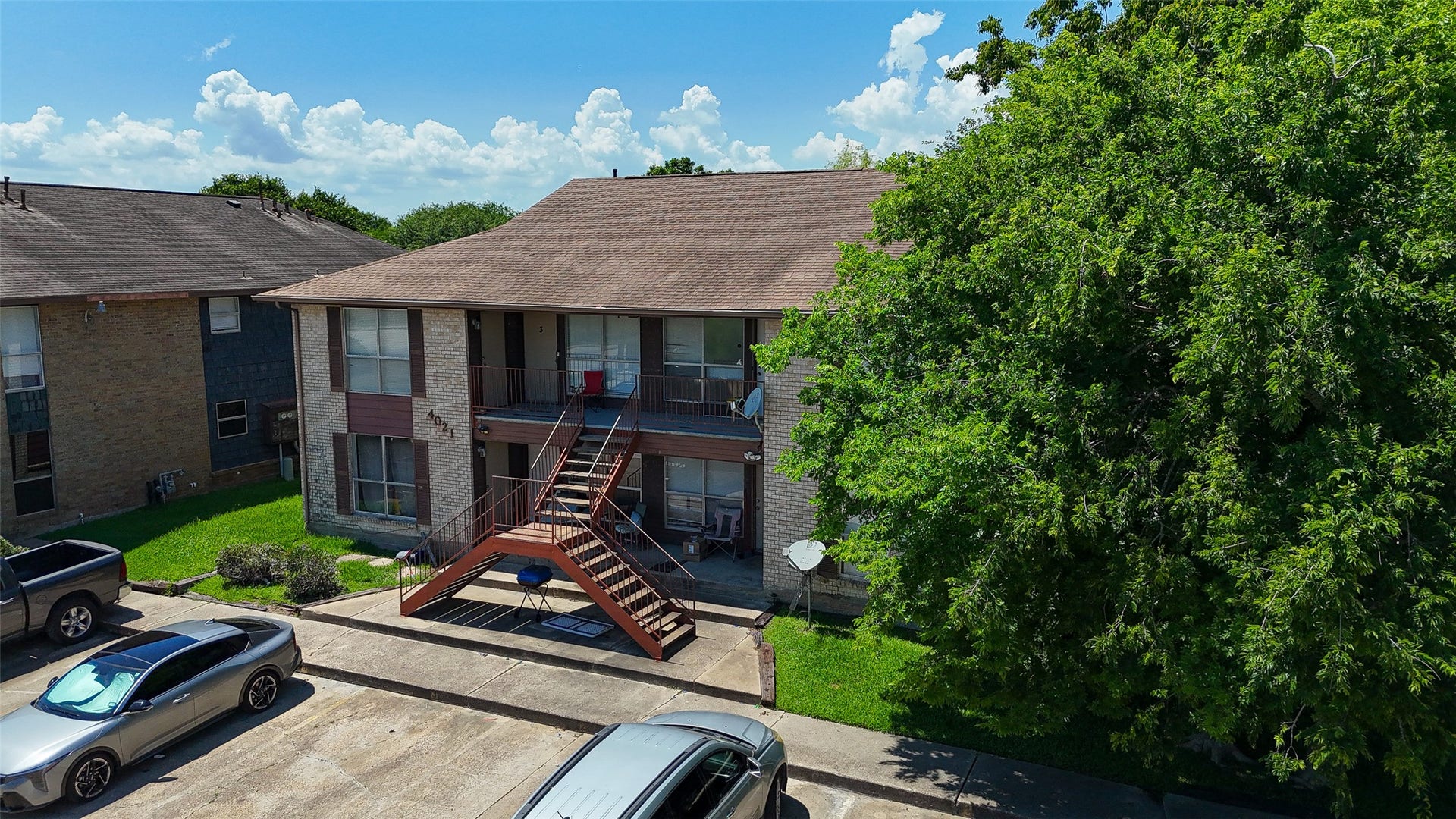 4021 Briar Hollow Drive, Dickinson, TX 77539 4021 Briar Hollow Drive, Dickinson, TX 77539