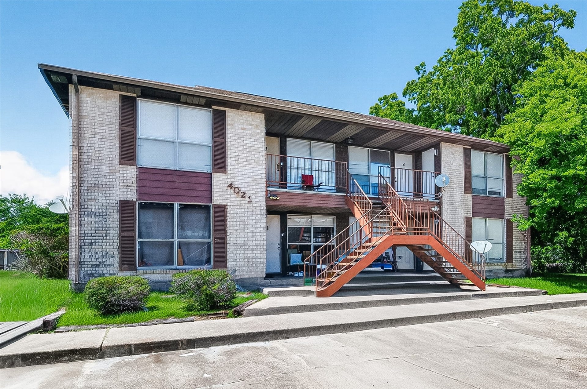 4021 Briar Hollow Drive, Dickinson, TX 77539 4021 Briar Hollow Drive, Dickinson, TX 77539