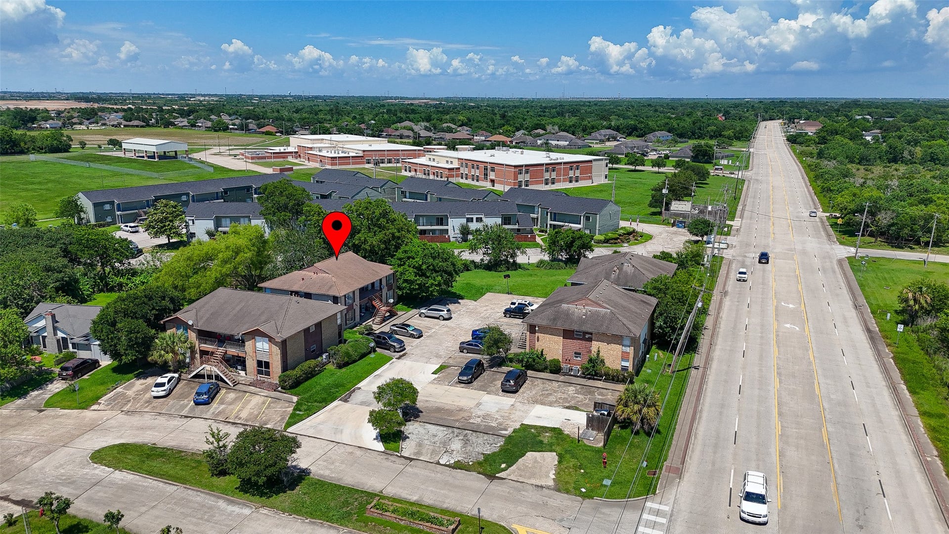 4021 Briar Hollow Drive, Dickinson, TX 77539 4021 Briar Hollow Drive, Dickinson, TX 77539