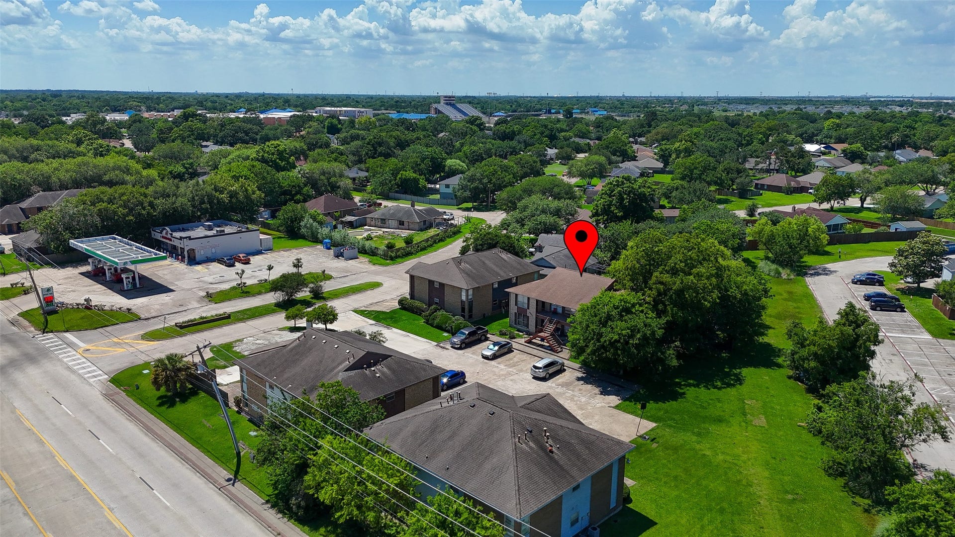 4021 Briar Hollow Drive, Dickinson, TX 77539 4021 Briar Hollow Drive, Dickinson, TX 77539