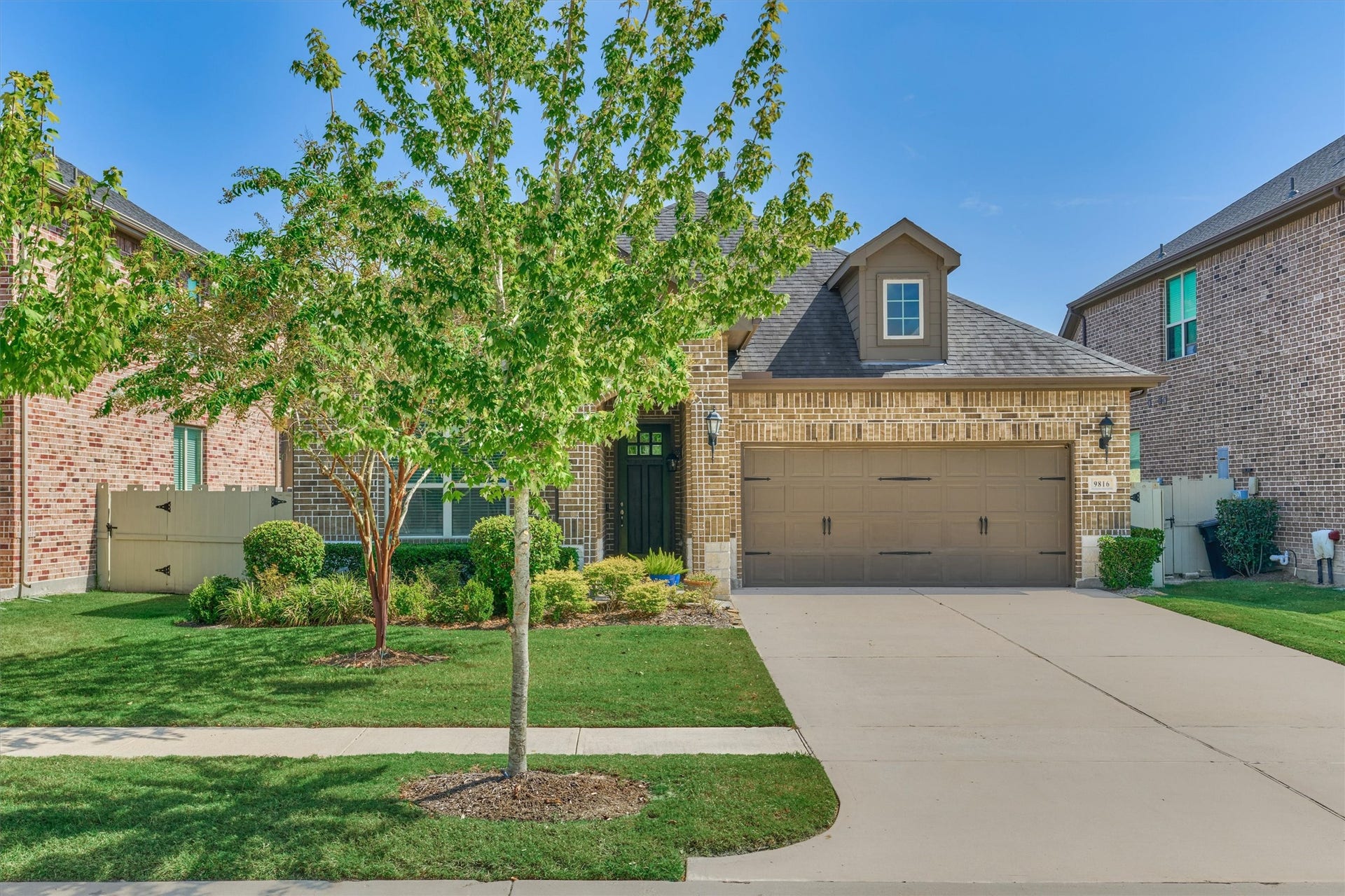 9816 Sweet Flag Court, Conroe, TX 77385 9816 Sweet Flag Court, Conroe, TX 77385