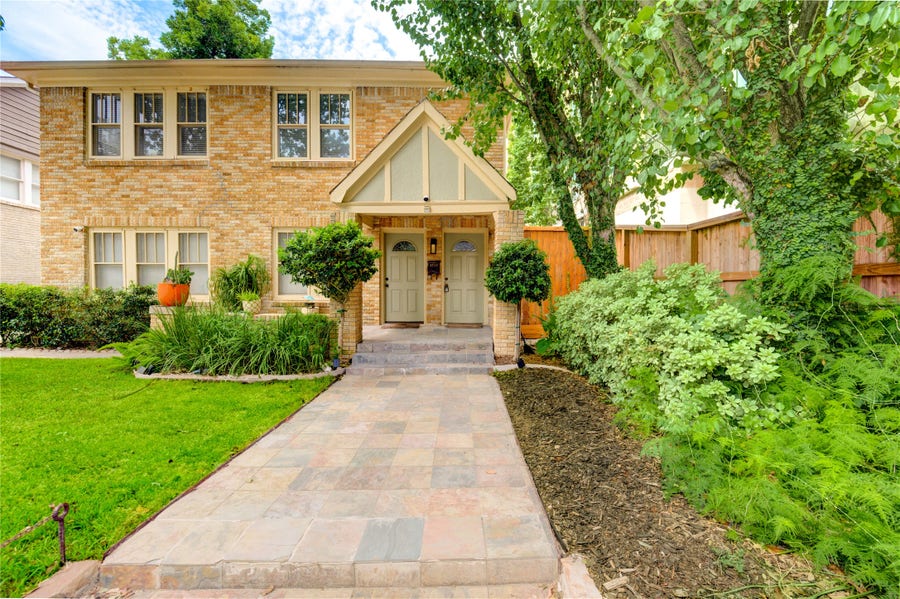 Property photo for 2620 Peckham Street, #2620, Houston, TX