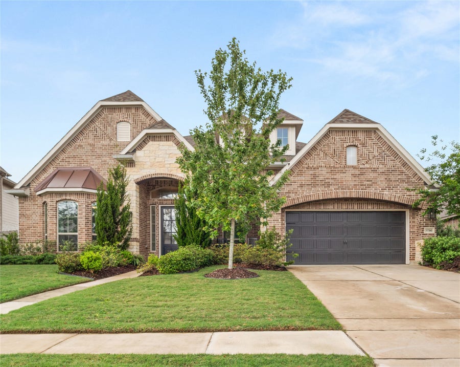 Property photo for 17362 Camillia Trail, Conroe, TX