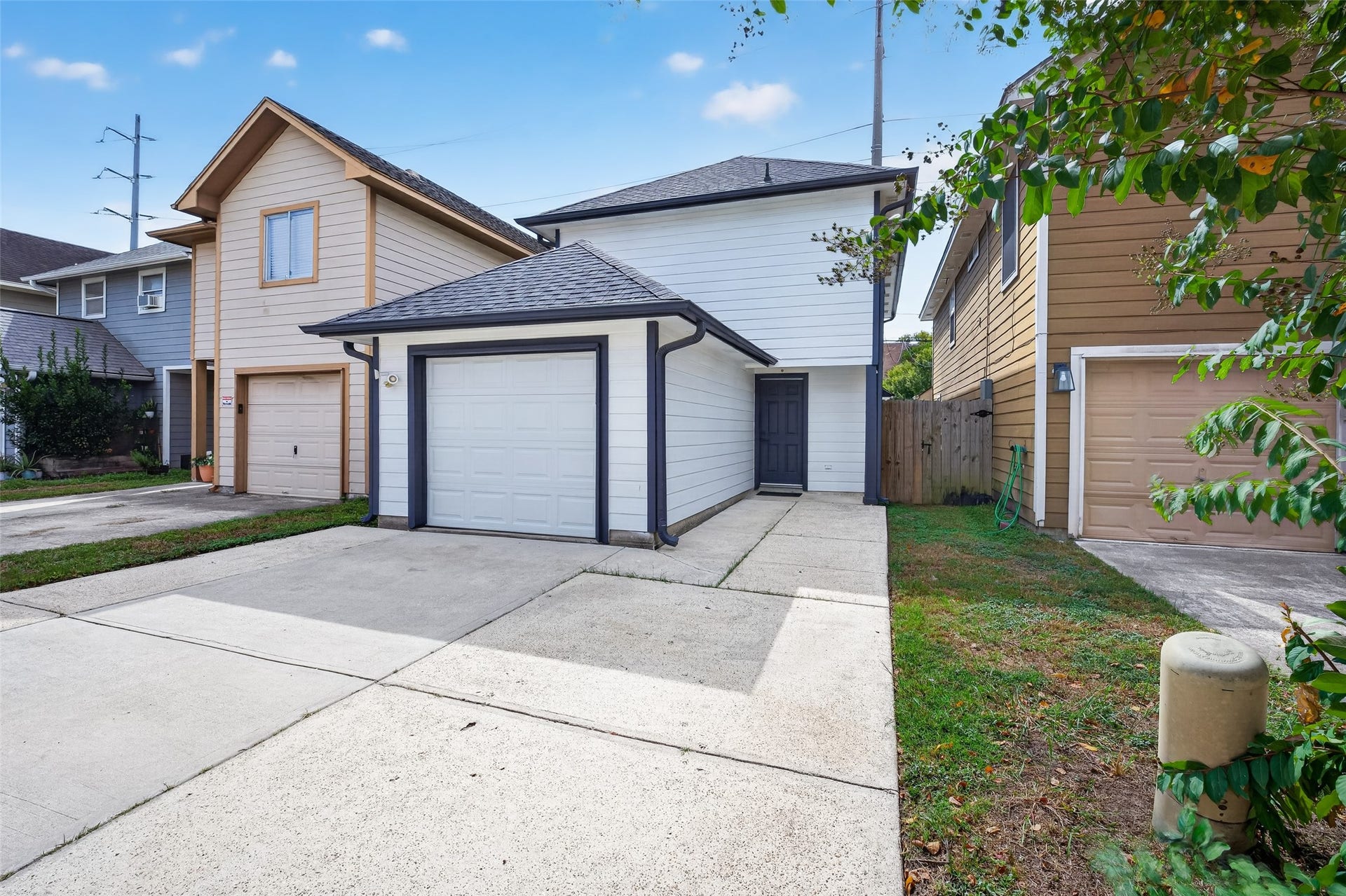 1214 Cleveland Street, Houston, TX 77019