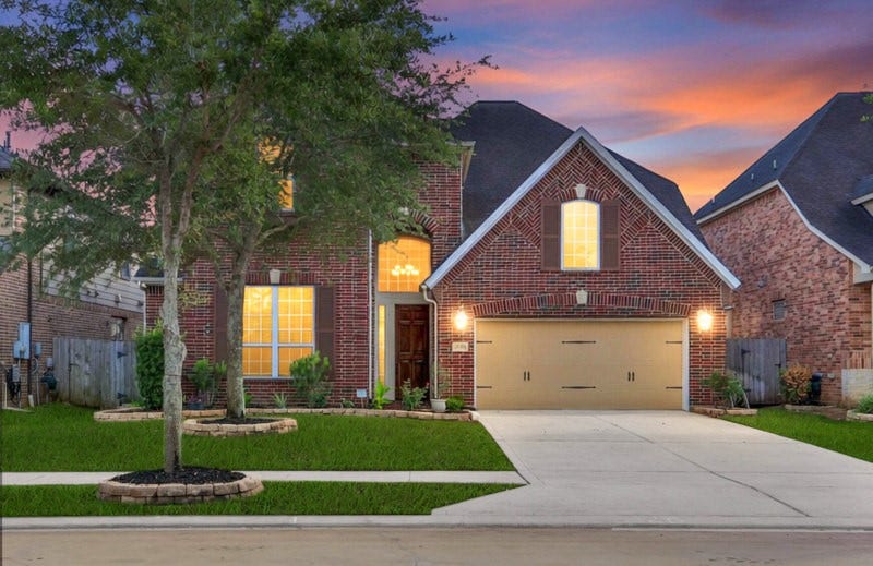 6718 Sotoria Lane, Sugar Land, TX 77479 6718 Sotoria Lane, Sugar Land, TX 77479