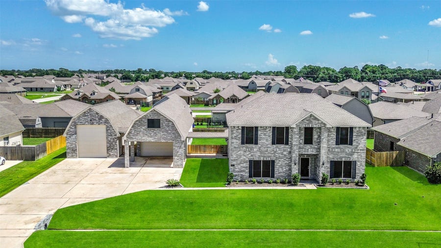 Property photo for 3403 San Lucas Drive, League City, TX